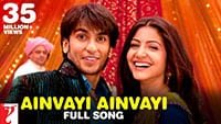 Ainvayi Ainvayi  | Mehndi & Sangeet function Playlist