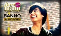 Banno  | Mehndi & Sangeet function Playlist