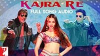 Kajra-Re  | Mehndi & Sangeet function Playlist