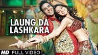 Laung-da-laskara  | Mehndi & Sangeet function Playlist