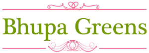 Bhupa Greens Logo